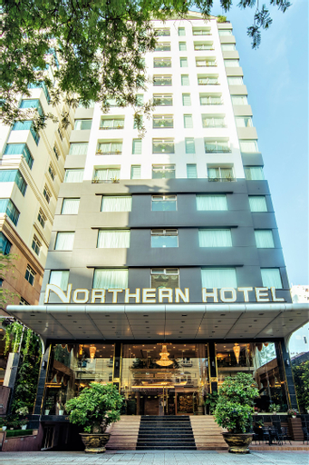 Northern Saigon Hotel, Quận 1