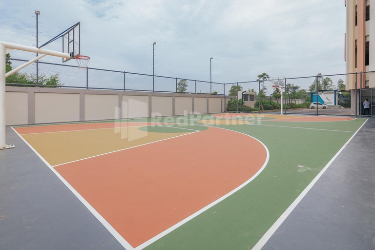 Exterior & Views 2, RedLiving Apartemen Sayana - Hazelnut Property Tower Cha, Bekasi
