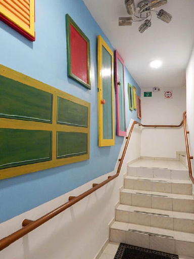 Public Area, Ethnic Thematic Hotel, Cartagena de Indias