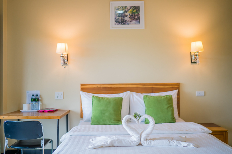 Bedroom 5, Tontan Resort Cha‐am, Tha Yang