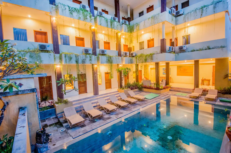 Sport & Beauty 5, Nomad Hub Canggu Bali, Badung