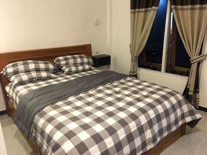 Bedroom 4, LOPE Homestay, East Sumba