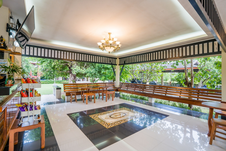 Others 4, Tontan Resort Cha‐am, Tha Yang