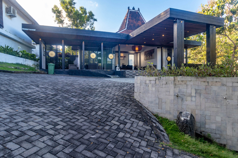 Exterior & Views 2, Surya Melasti Exclusive Beach Bali, Badung