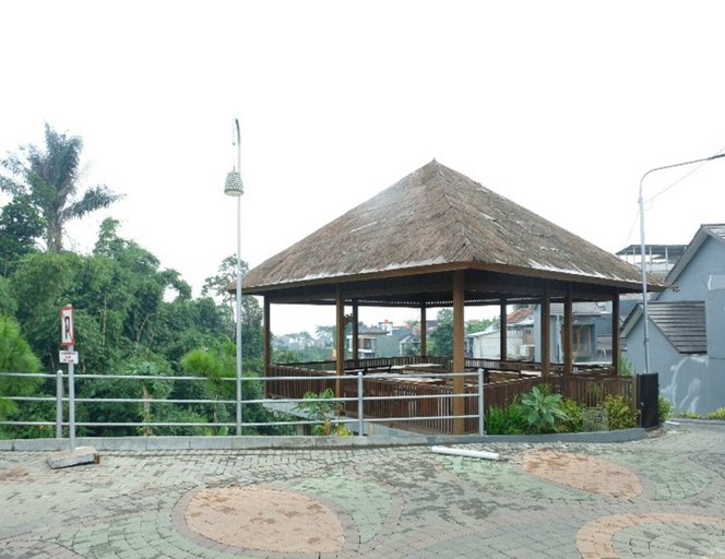 Outdoors
