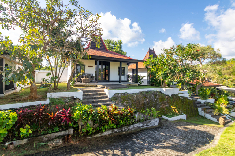 Exterior & Views 2, Surya Melasti Exclusive Beach Bali, Badung