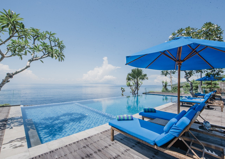 Sport & Beauty 4, The Angkal Resort, Klungkung