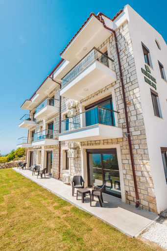 Exterior & Views 4, Golden Rose suit, Kaş