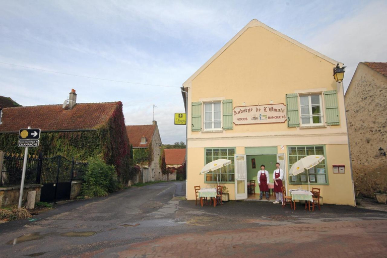 Exterior & Views 5, Logis Auberge de l'Omois, Aisne