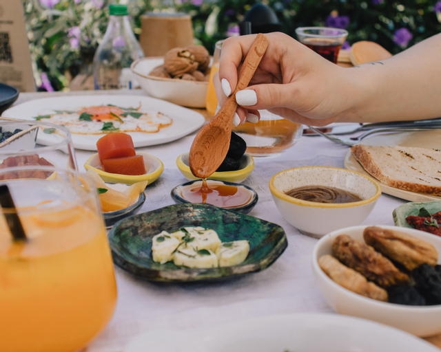 Food & Drinks 4, Homey Airport Hotel, Arnavutkoy