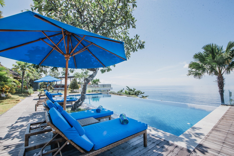 Sport & Beauty 4, The Angkal Resort, Klungkung