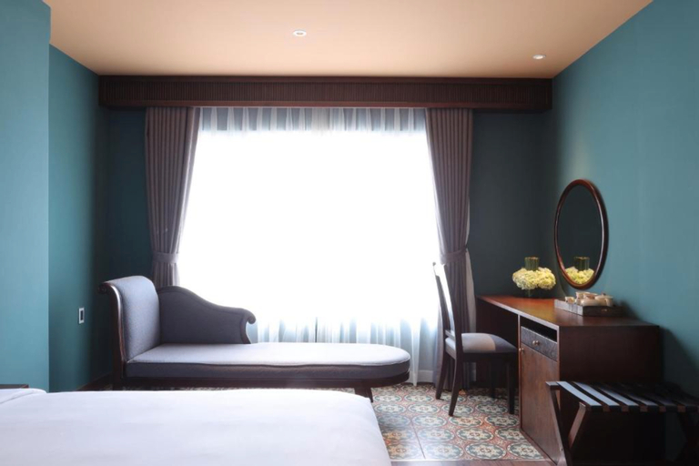 Bedroom 19