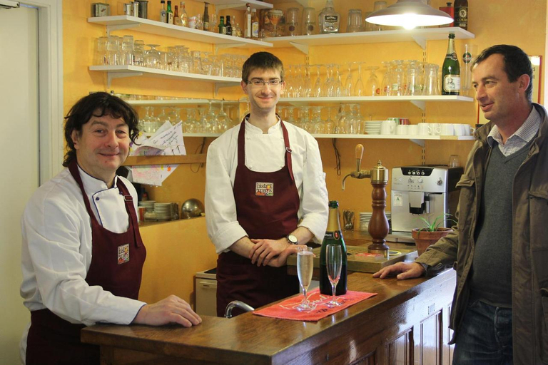 Food & Drinks 4, Logis Auberge de l'Omois, Aisne
