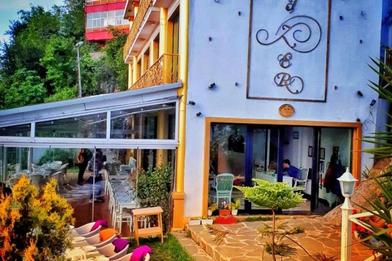 Exterior & Views 4, Bab-i Zer Konaklama ve Restaurant, Merkez