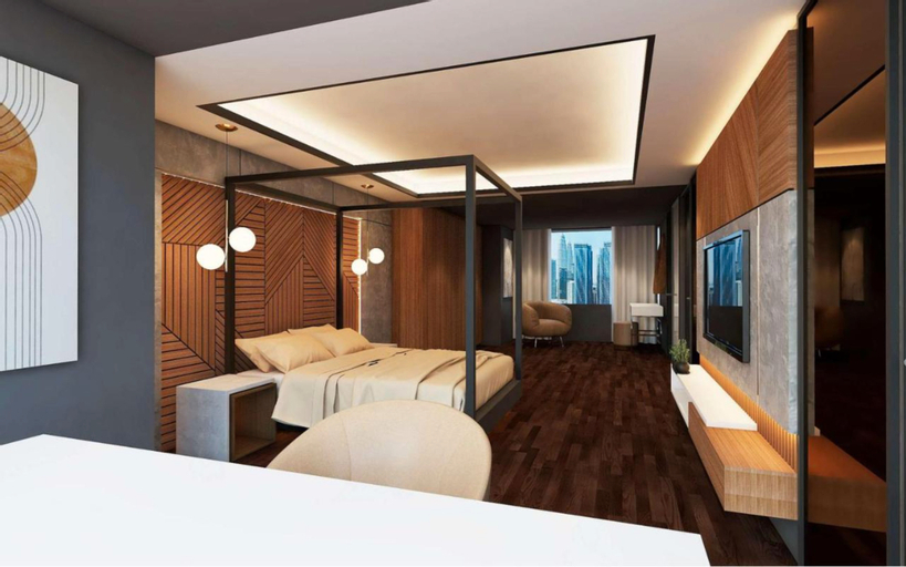 Bed 2