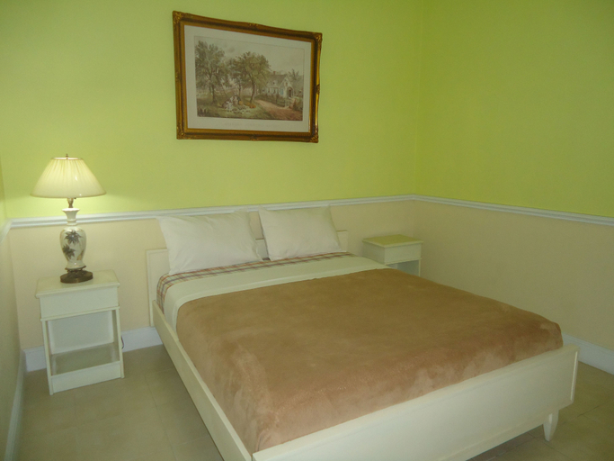 Bedroom 5, Twin Pillars Guesthouse Syariah, Malang