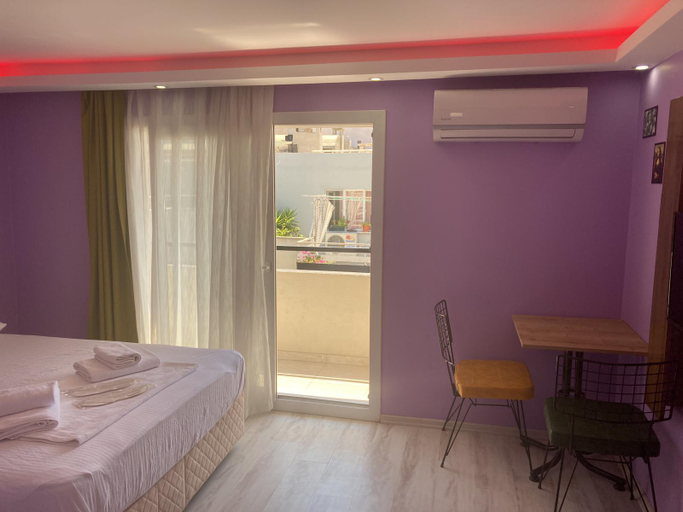Bedroom 5, Vero Butik Otel, Konak