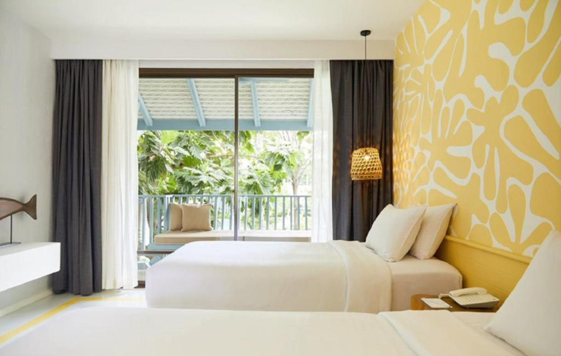 Bedroom 4, The Peri Hua Hin Hotel, Hua Hin