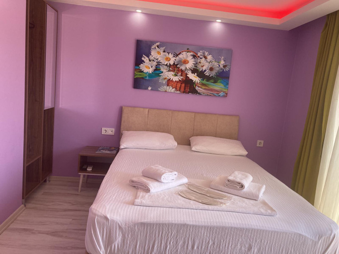 Bedroom 2, Vero Butik Otel, Konak