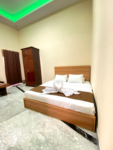Bedroom 12