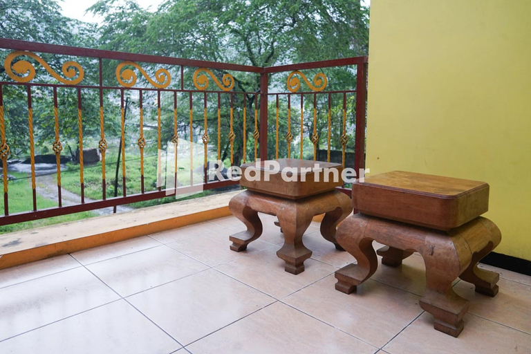 Others 5, Villa Handayani Songgoriti RedPartner, Malang