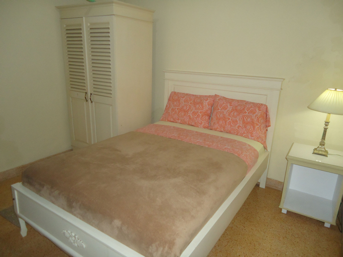 Twin Pillars Guesthouse Syariah Discount Price & Hotel Promo 2024