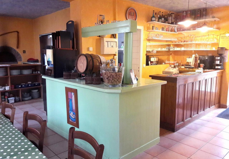 Food & Drinks 3, Logis Auberge de l'Omois, Aisne