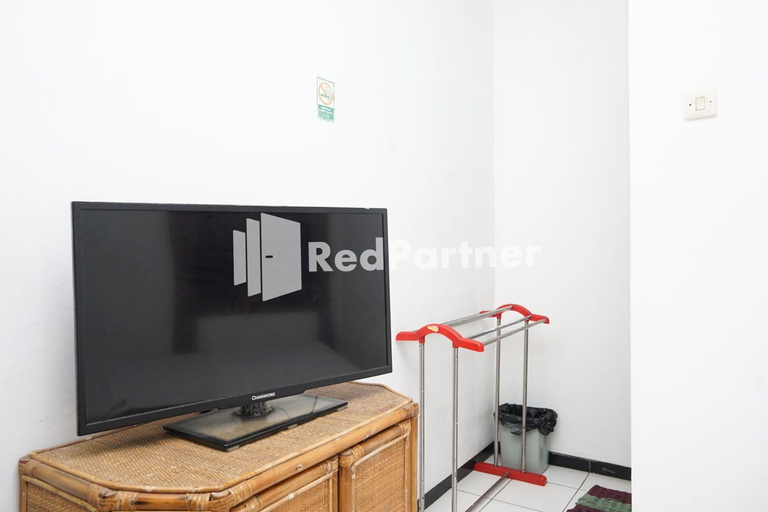 Others 4, Villa Handayani Songgoriti RedPartner, Malang