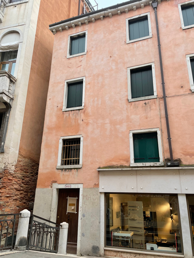 Public Area, Cà dell'Arte Palace, Venezia