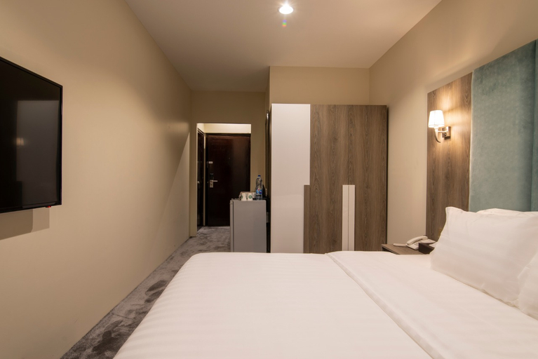 Bedroom, Rawabi Alkhobar Suites, Al Khobar