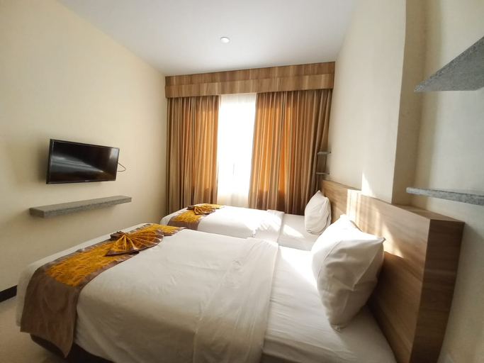 Batam Harbour Hotel 2, Batam