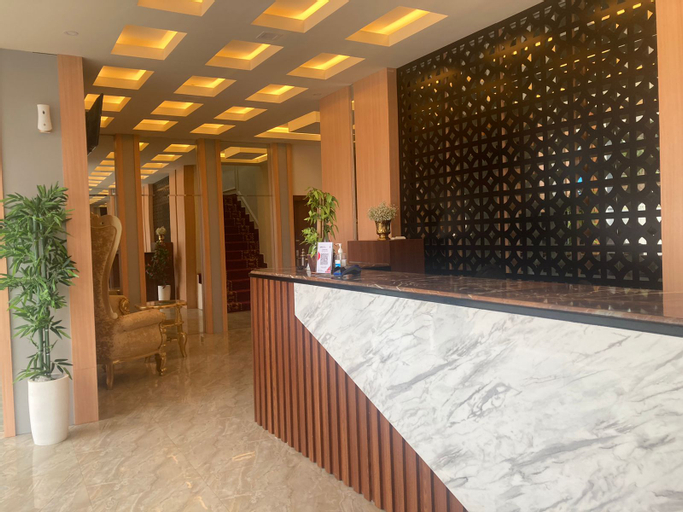 Public Area 5, The Bonte Hotel, Kendari