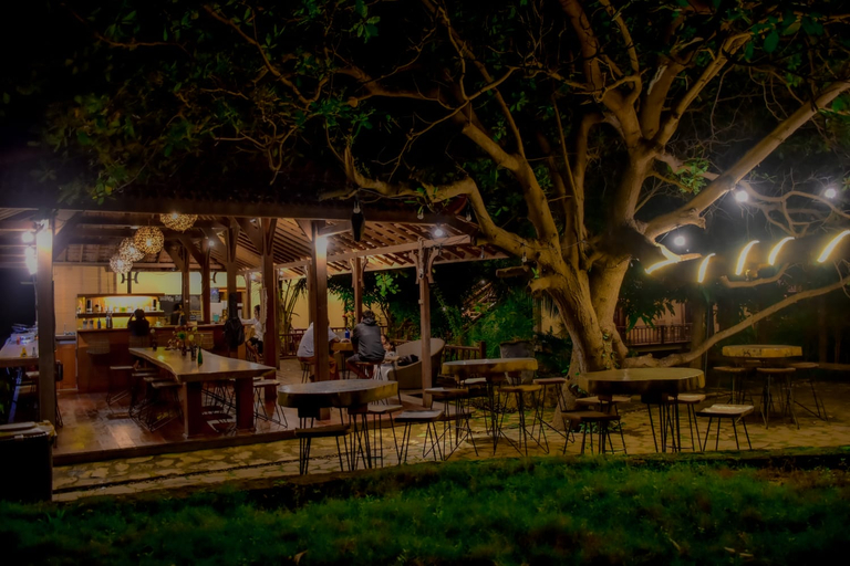 Exterior & Views 2, Big K Hostel, Jepara