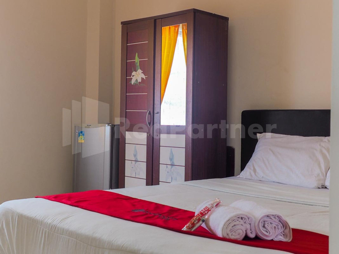 Grha Rahadi 2 Wiyung RedPartner, Surabaya