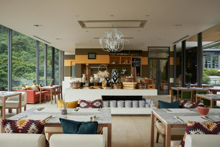 Food & Drinks 2, The Peri Hotel Khao Yai, Pak Chong