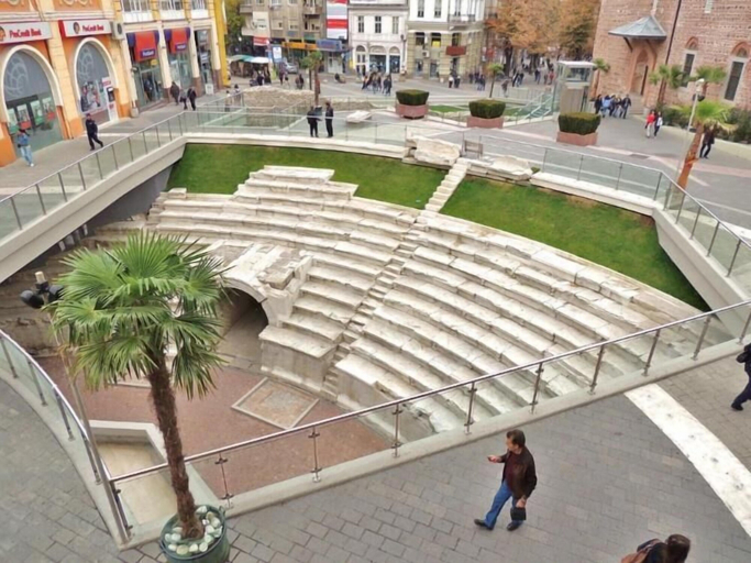 Exterior & Views 2, Mini Hotel, Plovdiv