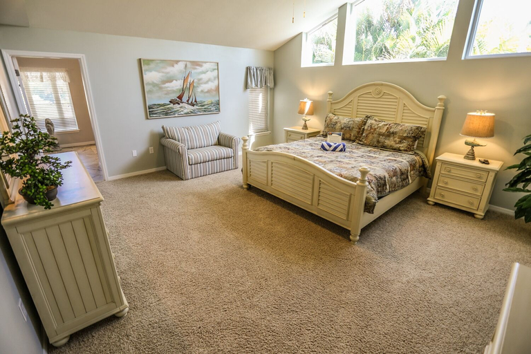 Bedroom 3, 936 San Carlos, Lee