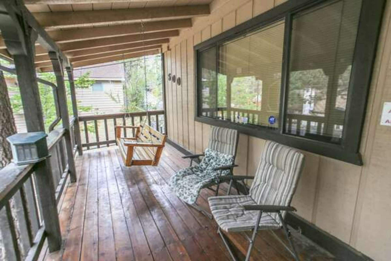 Others 5, Mountain Bliss, San Bernardino