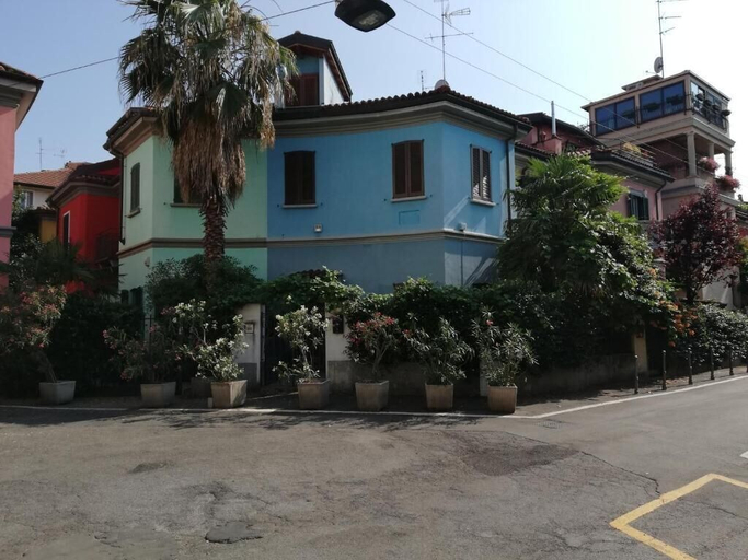 Exterior & Views 2, DreaMilan B&B, Milano
