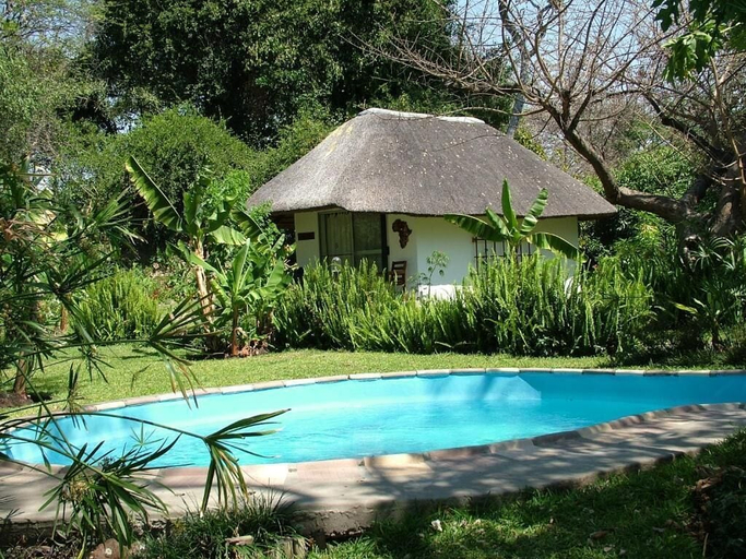 Sport & Beauty 5, Caprivi River Lodge, Sesheke
