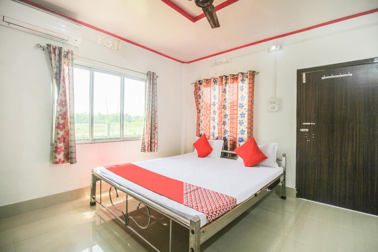 Bedroom 5, Hotel Star Palace, Mumbai Suburban