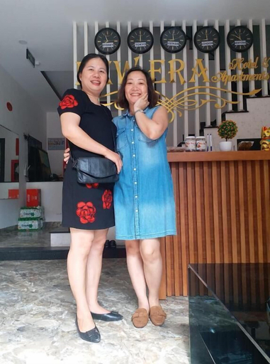 Public Area 2, New Era Hotel & Apartments, Da Nang