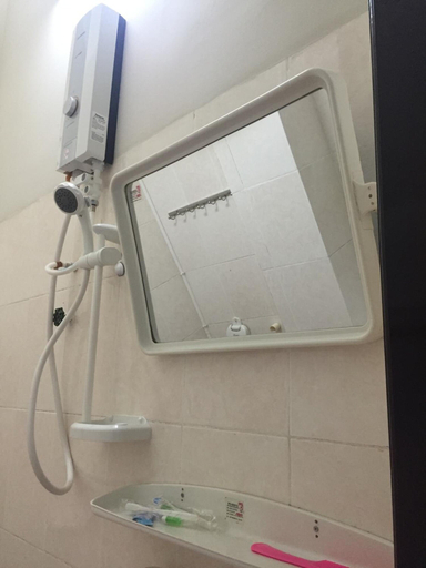 Bathroom 2, Thanh Lich Guesthouse, Sơn Tịnh