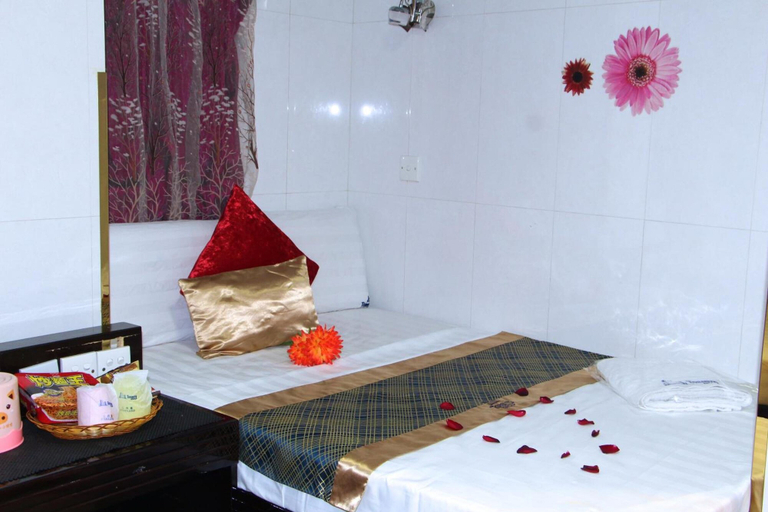 Bedroom 3, KAMAL DELUXE, Kowloon
