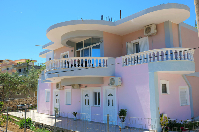 Exterior & Views 2, Vila Klevis, Sarandës