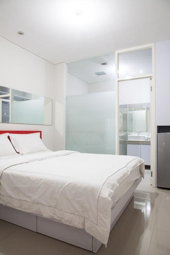 Bedroom 4, Kanwa Residence, Surabaya