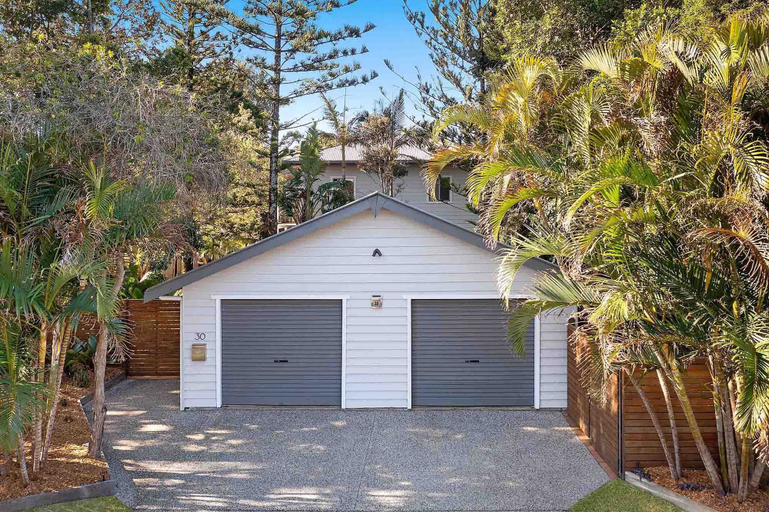 Exterior & Views, A PERFECT STAY - Pompano House Byron Bay, Byron