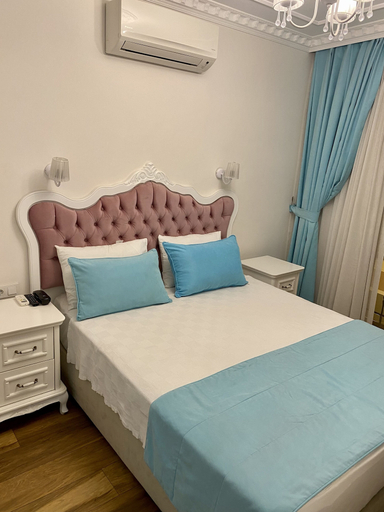 Bedroom 4, Yuva Otel, Çeşme