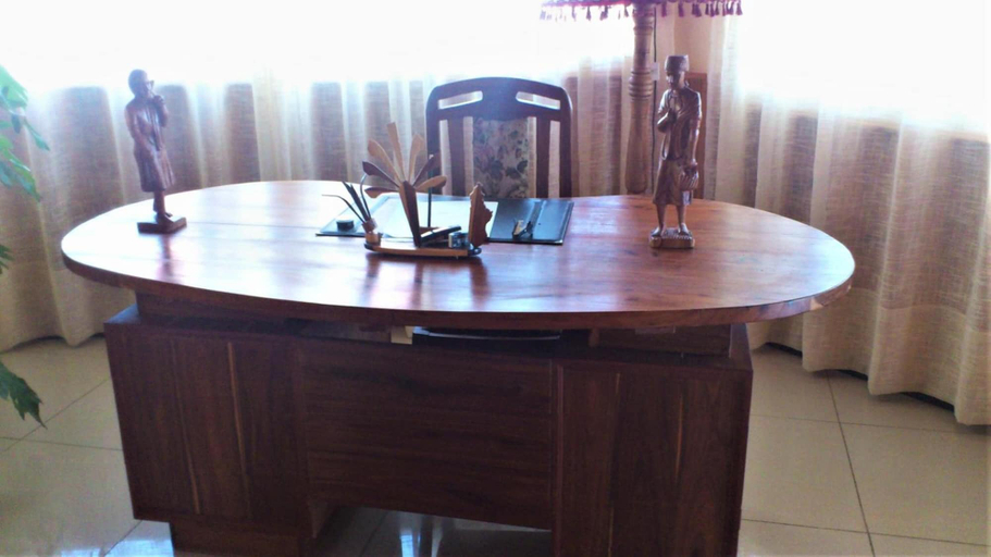 Public Area 3, Amazone Hotel Tulear, Atsimo-Andrefana