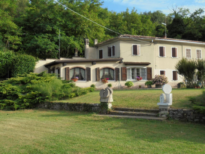 Exterior & Views 2, B&B La Pescadora, Verona